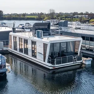 Botel Hausboot Buddy, Weyhe