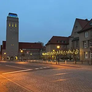 Apartment Haus Luise, Delmenhorst